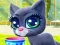 Žaidimas Happy Cat internete