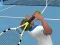 Žaidimas Nexgen Tennis internete