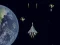 Žaidimas Invaders Combat internete