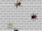 Žaidimas Spider Apocalypse internete
