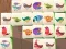 Žaidimas Mahjong Birds internete