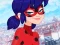 Žaidimas Ladybug`s  New Adventure internete