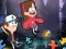 Žaidimas Gravity Falls Magic Rune Mystery internete