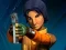 Žaidimas Star Wars Rebels Imperial Heist internete