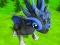 Žaidimas Little Dragon Heroes World Sim internete