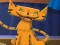 Žaidimas Amazing Cat Home Alone internete