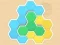 Žaidimas Paper Blocks Hexa internete