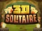 Žaidimas 3d solitaire internete