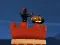 Žaidimas Halloween Archer 3D internete