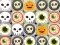 Žaidimas Halloween Monster Match internete