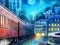Žaidimas The Railway Detectives internete