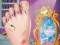 Žaidimas Ladybug Foot Surgery internete