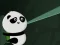 Žaidimas Rolling Panda internete