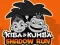 Žaidimas Kiba & Kumba Shadow Run internete
