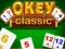 Žaidimas Okey Classic internete