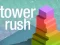 Žaidimas Tower Rush internete
