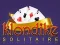 Žaidimas Klondike Solitaire internete