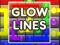 Žaidimas Glow Lines internete