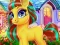 Žaidimas Happy Pony internete