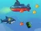 Žaidimas Gun Shark: Terror of Deep Water internete