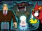 Žaidimas Disney XD Villains Unite! internete