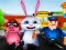 Žaidimas Pet Subway Surfers internete