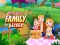 Žaidimas Baby Hazel Family Picnic internete