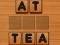 Žaidimas Word Detector internete