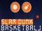 Žaidimas Slam Dunk Basketball internete