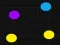 Žaidimas Colorful Dots internete