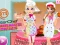 Žaidimas Princesses Masterchef Contestants internete