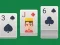 Žaidimas Solitaire Swift internete