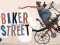Žaidimas Biker Street internete