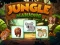 Žaidimas Jungle Mahjong internete
