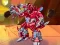 Žaidimas Ultra Mech Fights internete