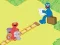 Žaidimas 123 Sesame Street: Train Track Engineers internete