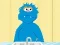 Žaidimas 123 Sesame Street: Brush Those Teeth internete