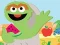 Žaidimas 123 Sesame Street: Find the Foods internete