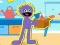 Žaidimas 123 Sesame Street: Elmo’s School Friends internete
