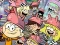 Žaidimas The loud house Dairyland amoosement park internete