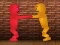 Žaidimas Puppet Wrestling internete
