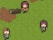 Žaidimas Pixel Zombies internete