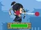 Žaidimas Stickman Archer 2 online internete