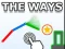 Žaidimas  The Ways internete