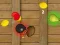 Žaidimas Fruit Killer internete