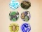 Žaidimas Doodle God: Fantasy World Of Magic internete