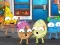 Žaidimas The Grossery Gang: Shelf Relay internete