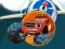 Žaidimas Nick Jr Blast Off internete