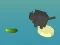 Žaidimas Cats vs Cucumbers internete