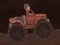 Žaidimas Fallout Racer internete